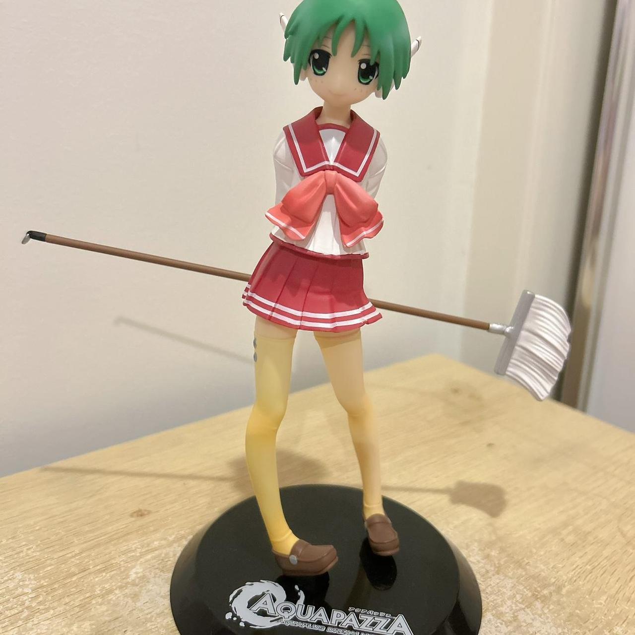 Inventor Kanou NENDOROID DOLL Such a cute steampunk | Depop