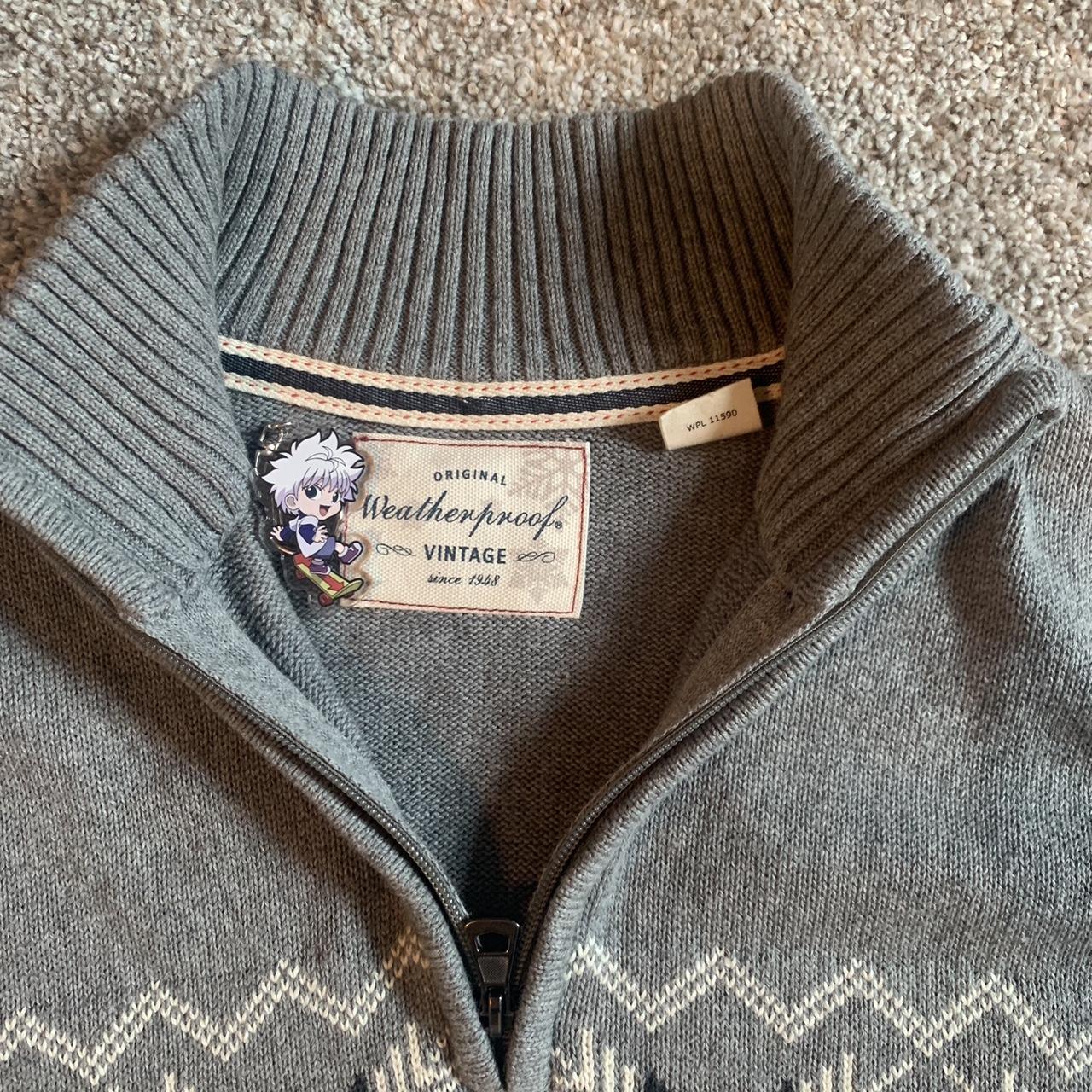 Original weatherproof clearance vintage sweater