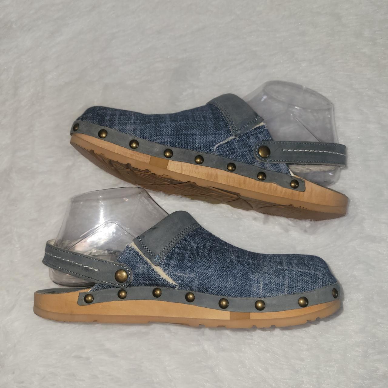 mens earth shoes negative heel