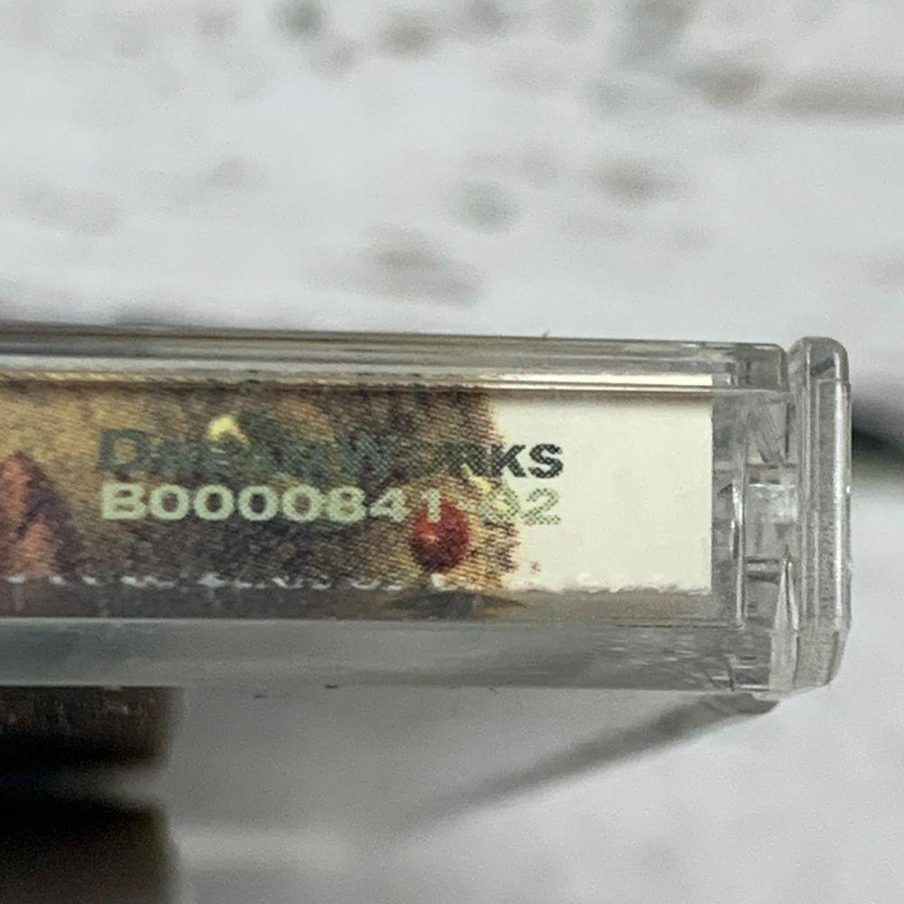 HEM - Rabbit Songs [CD DreamWorks Records... | Depop