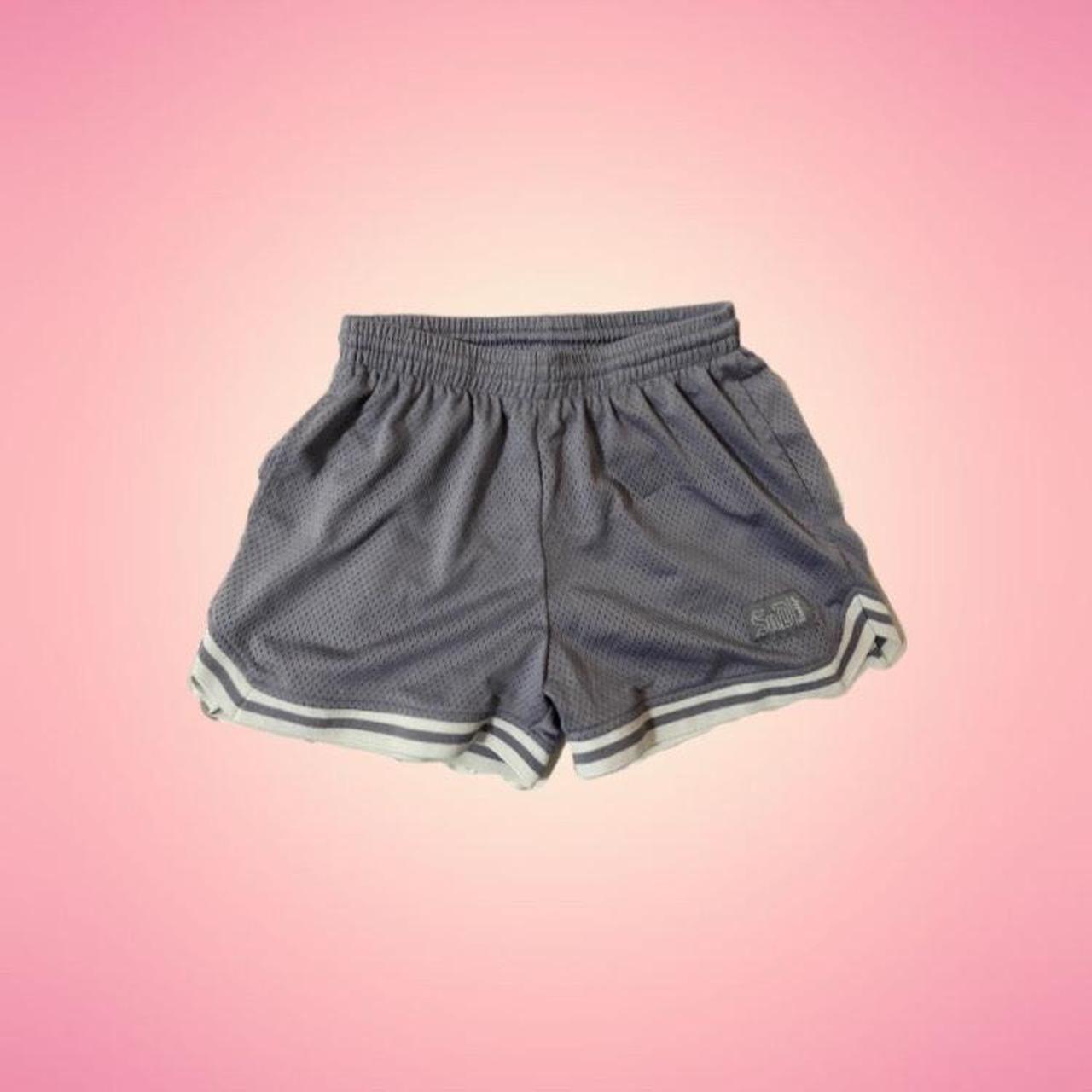 basketball shorts from factorie! SIZE XS will be sad... Depop