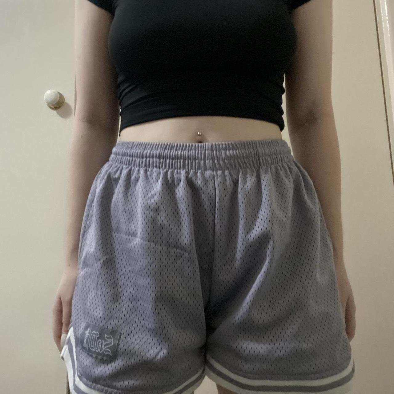 basketball shorts from factorie! SIZE XS will be sad... Depop
