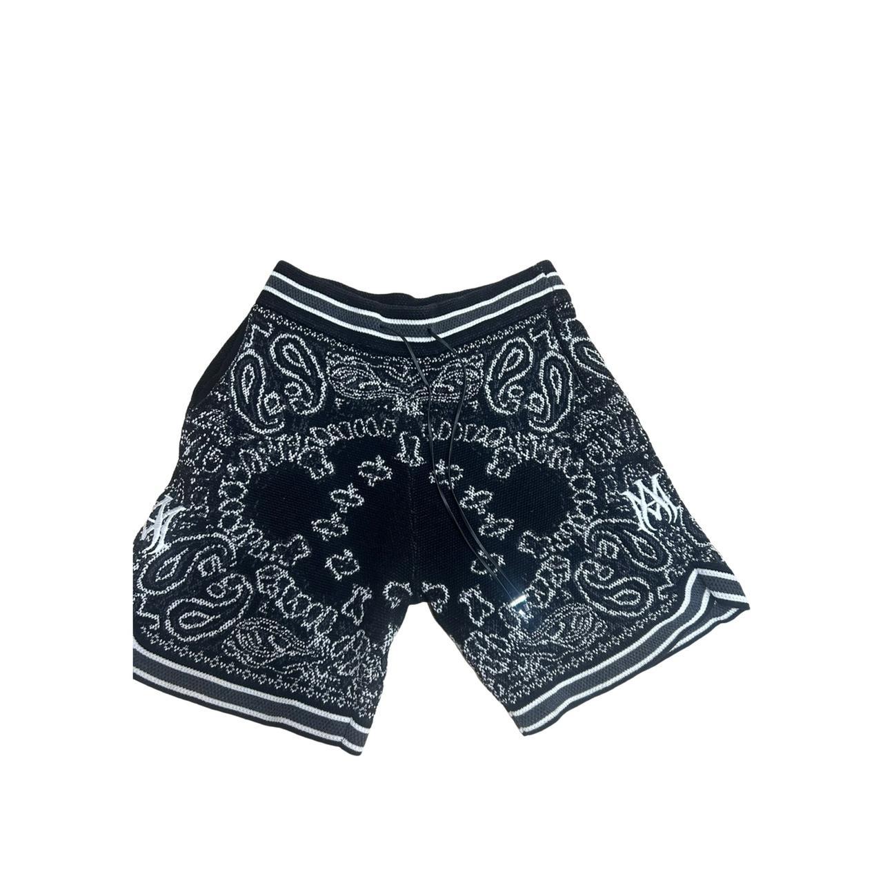 Dior mesh-shorts - Depop