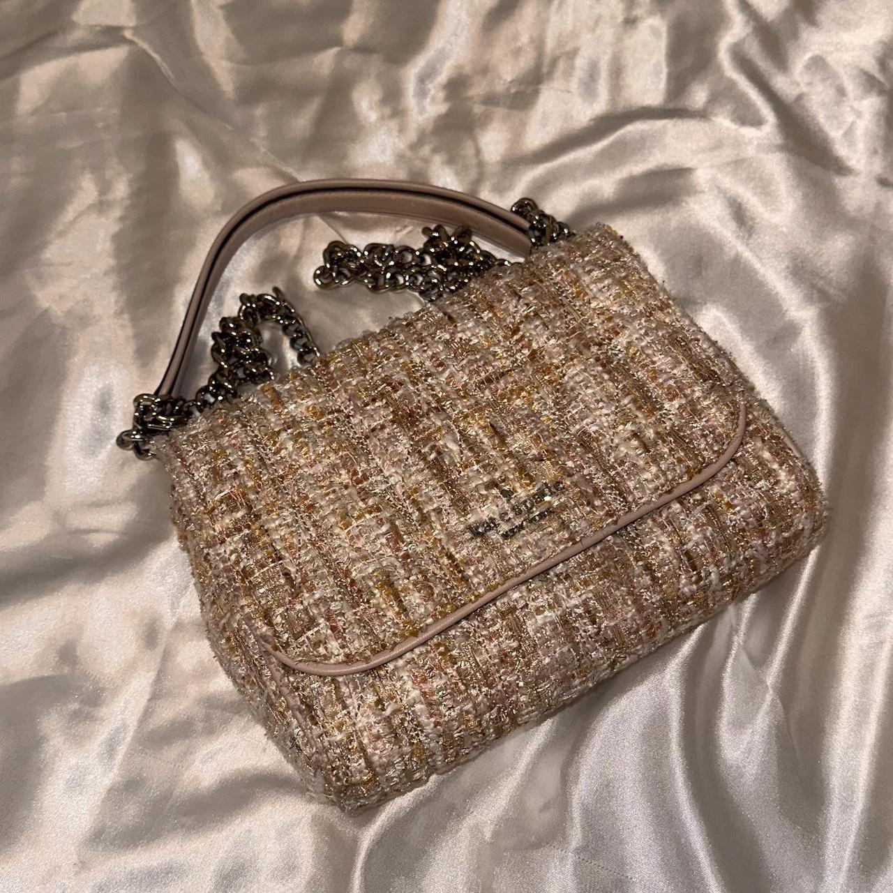 Briar lane quilted tweed mini online emelyn