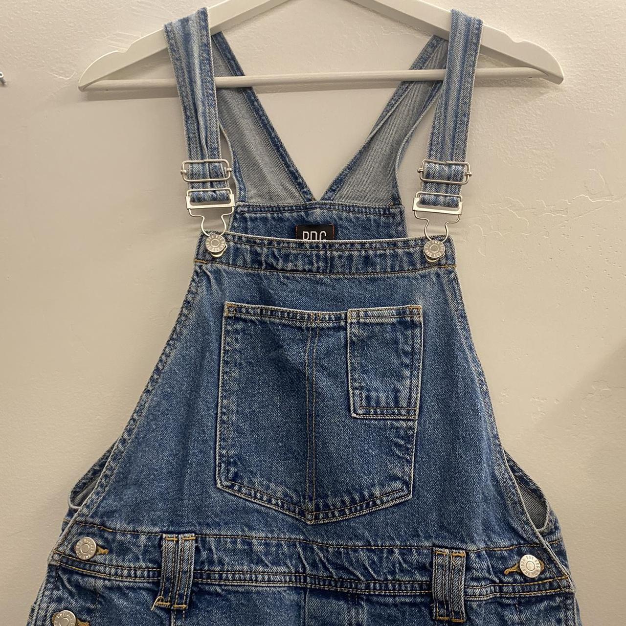 Urban Outfitters Women's Dungarees-overalls