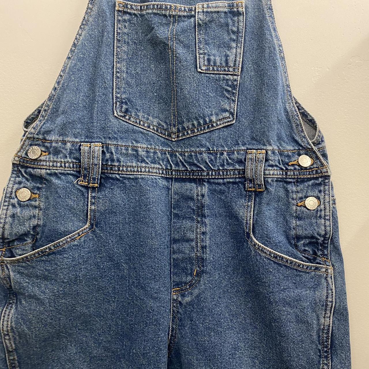 Urban Outfitters Women's Dungarees-overalls (4)