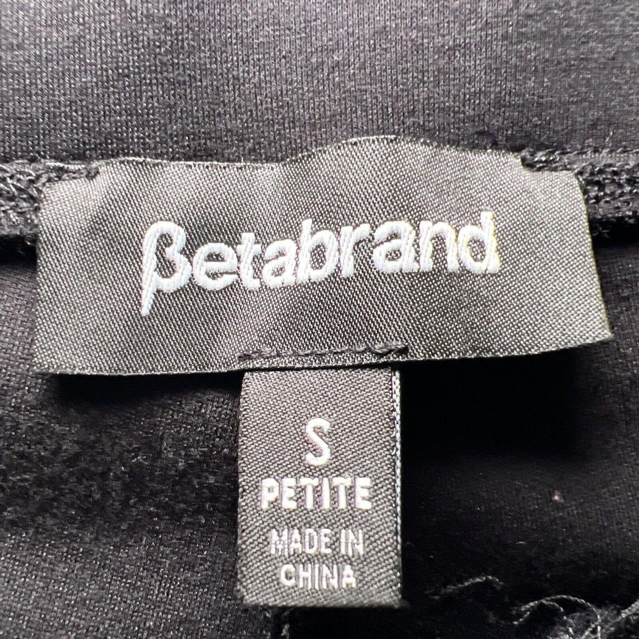 Source Unknown Women's Bottom - Black - S – BETAB… - image 5