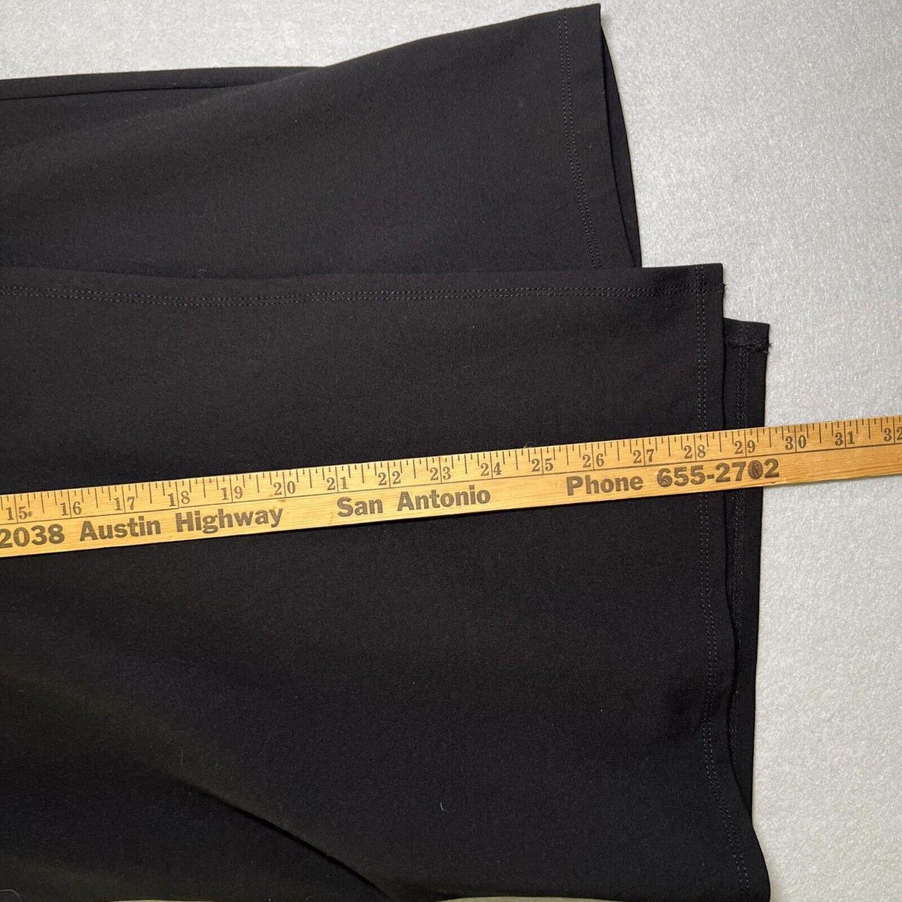 Source Unknown Women's Bottom - Black - S – BETAB… - image 7