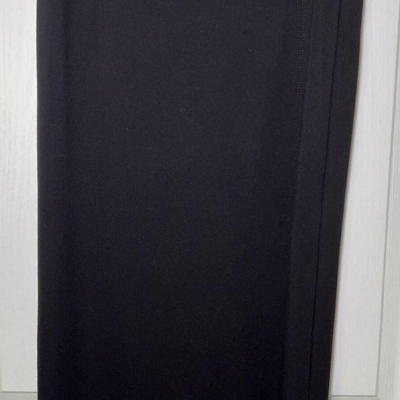 Source Unknown Women's Bottom - Black - S – BETAB… - image 2