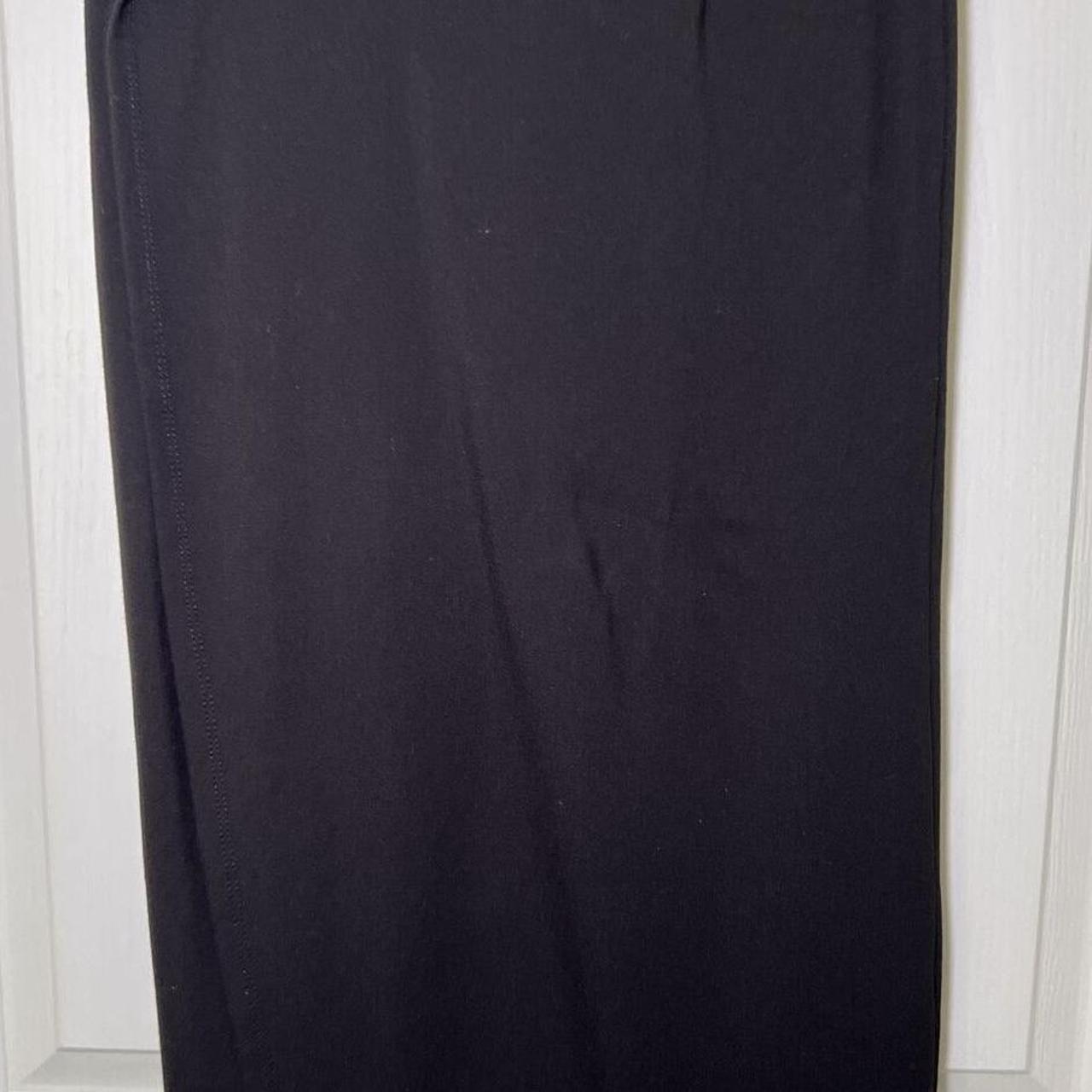 Source Unknown Women's Bottom - Black - S – BETAB… - image 3