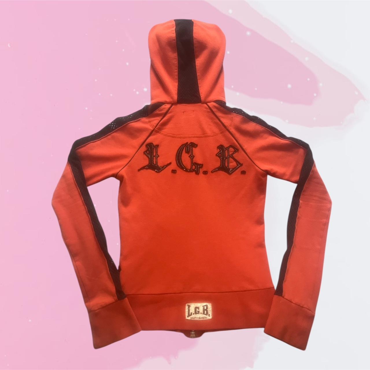 item listed by ripmylgb
