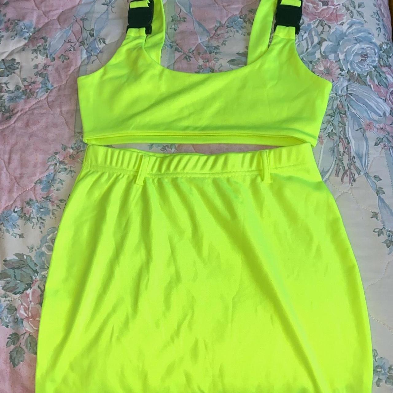 Women's Croptop Depop