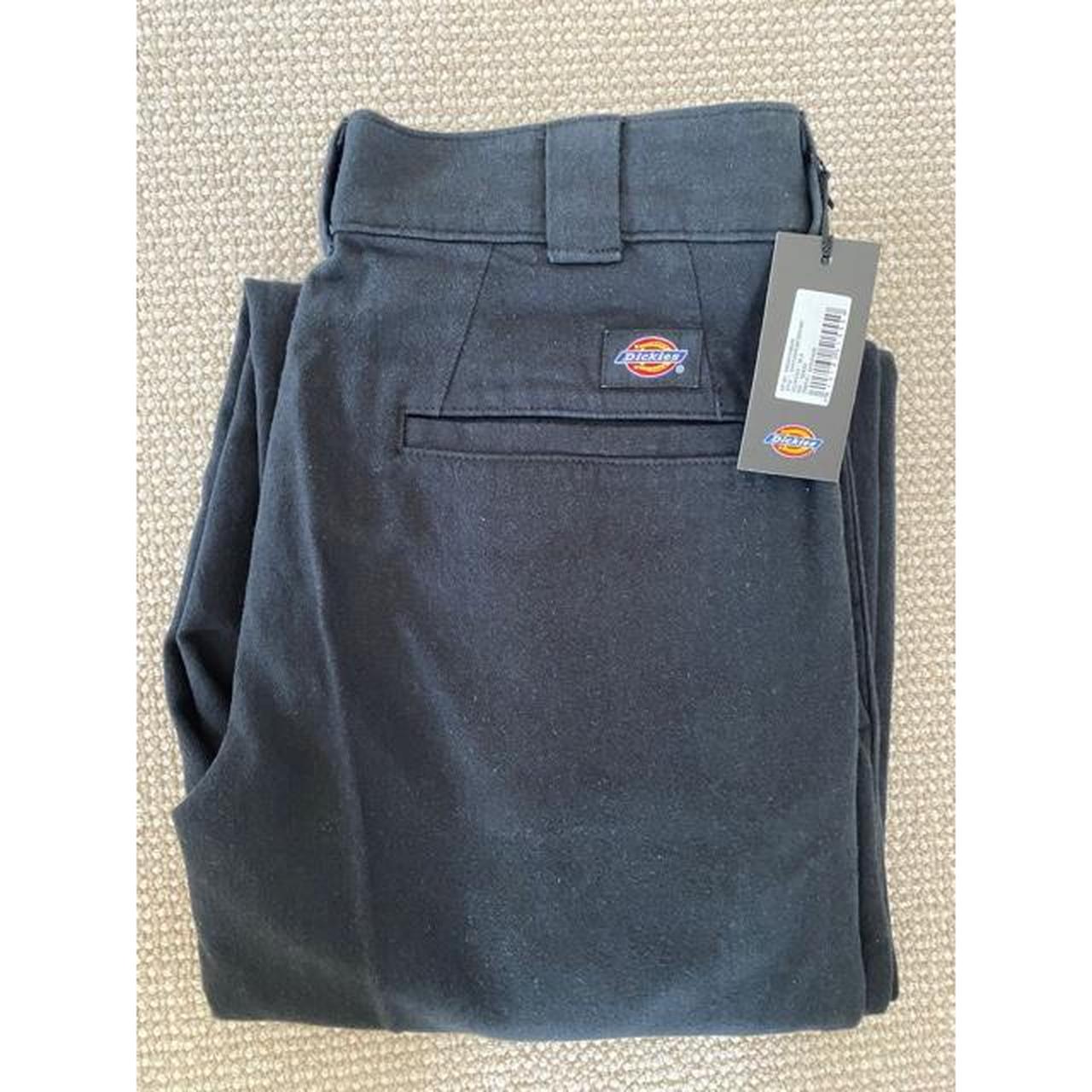 Dickies Chatom Pleated Pants 32 waist 32 leg. Brand... - Depop