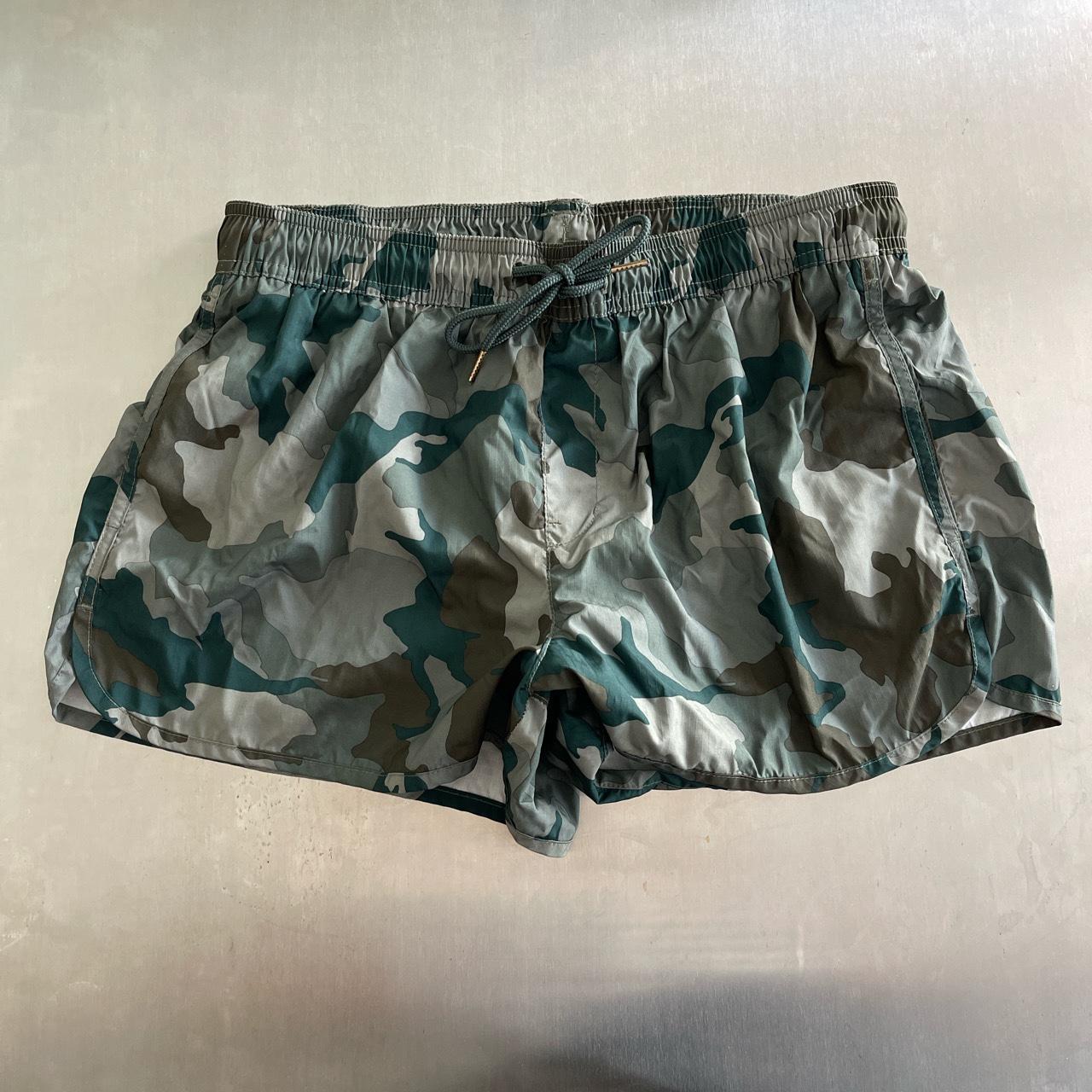 LOUIS VUITTON Men's Underwear / Boxers Size XL - Depop