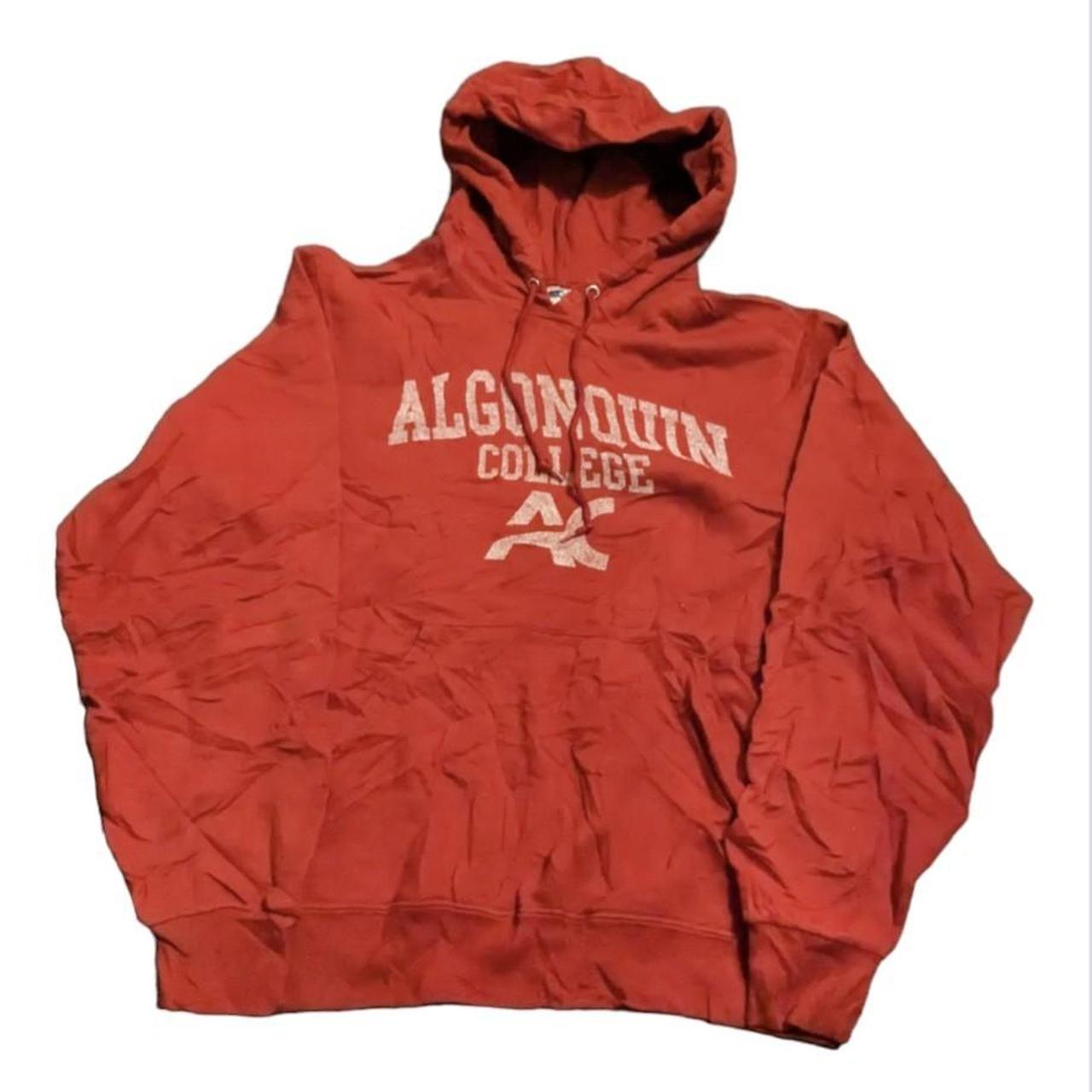 Algonquin college online sweaters