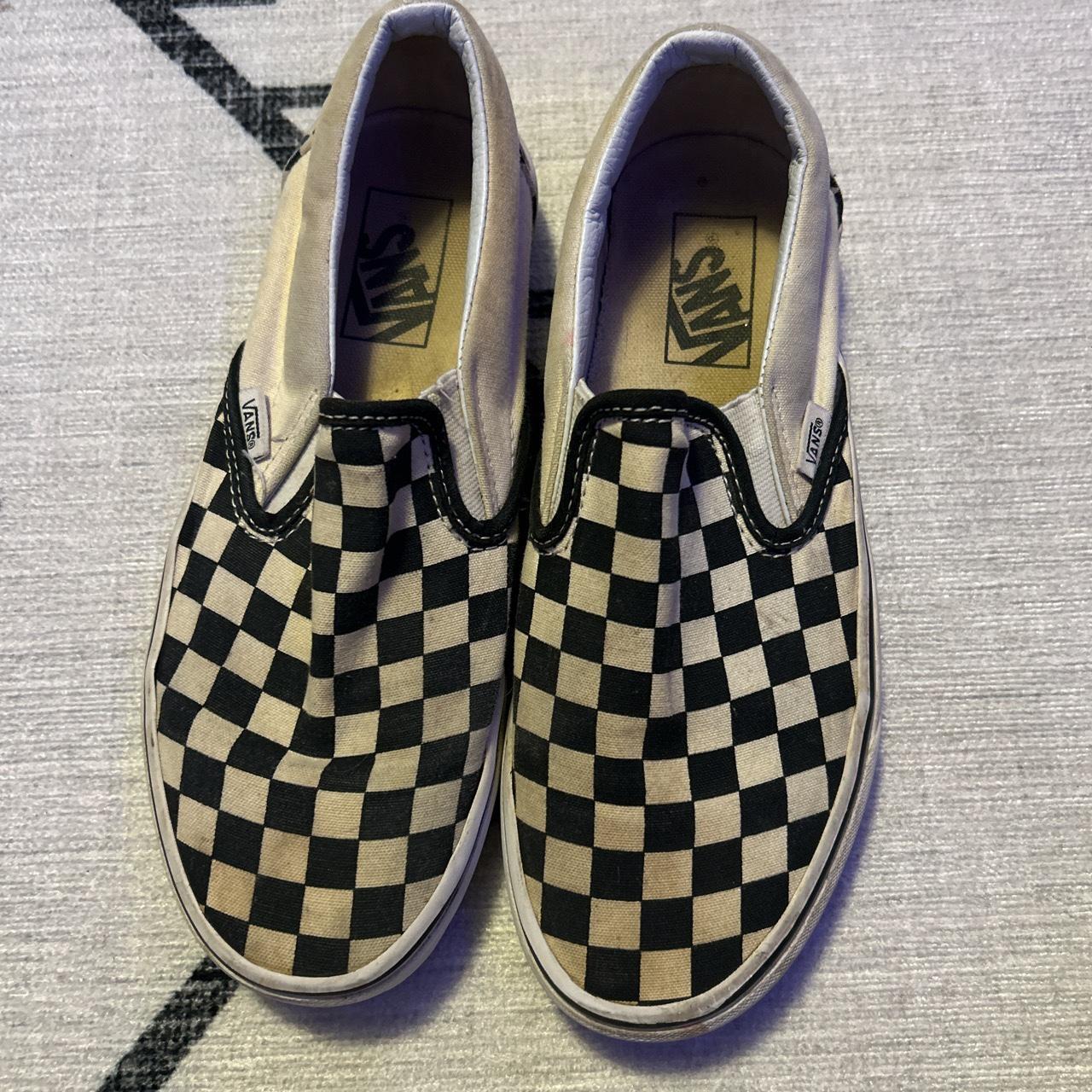 vans - Depop