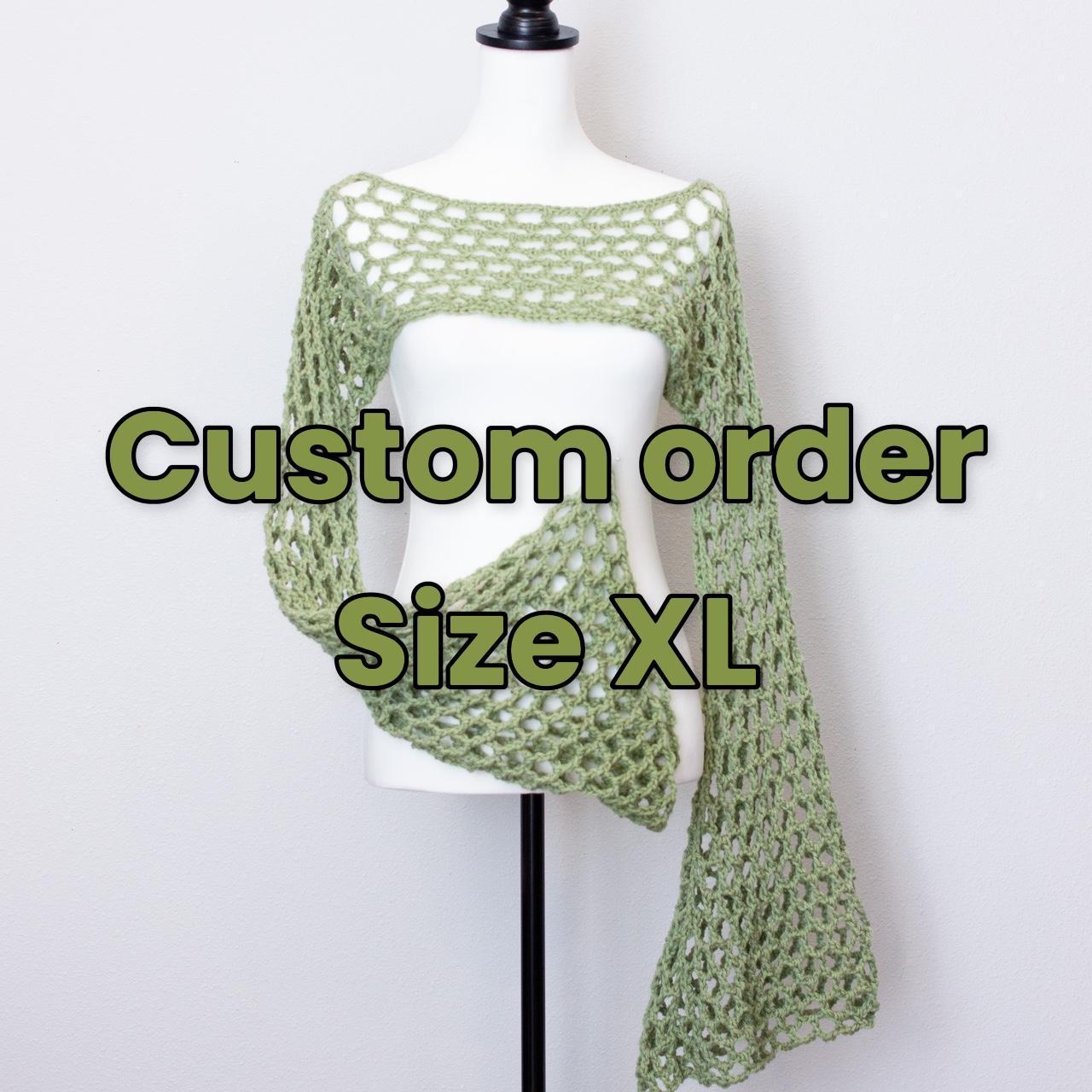 item listed by julzknitsnknots