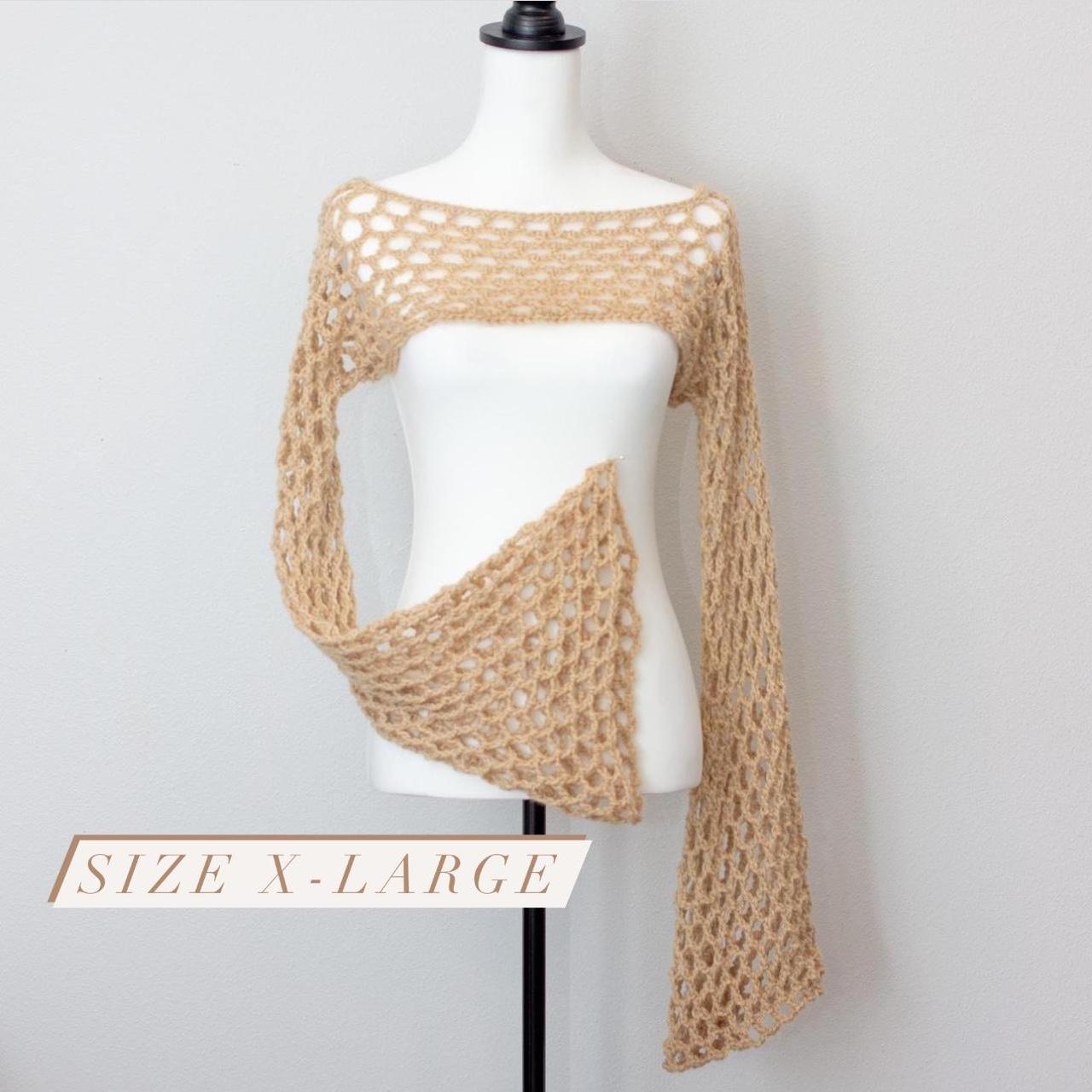 item listed by julzknitsnknots