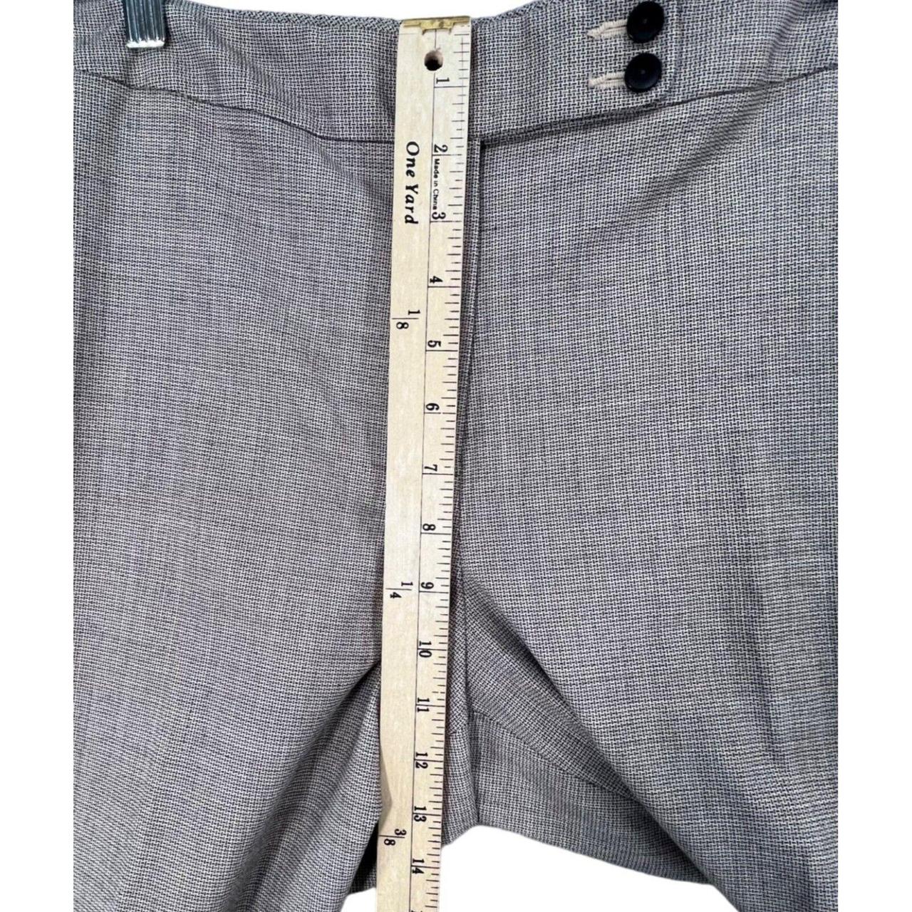 Pendleton Women's Pants - Brown - 12 – Pendleton … - image 5