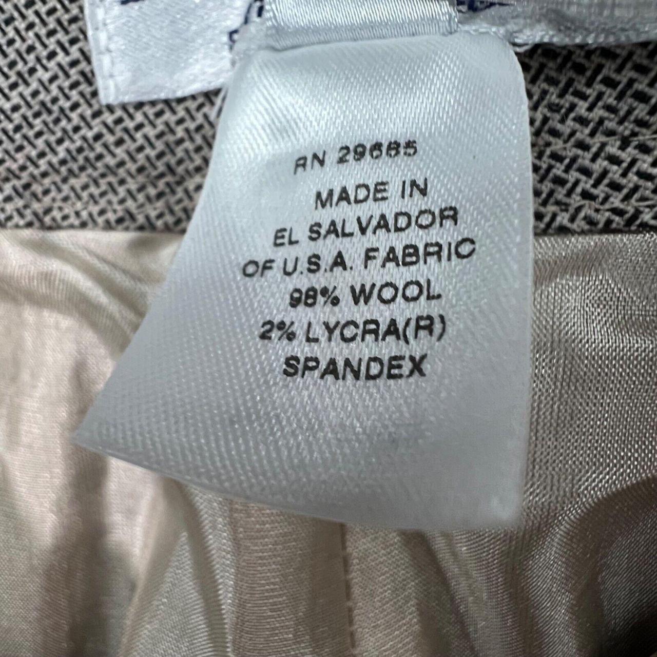 Pendleton Women's Pants - Brown - 12 – Pendleton … - image 8