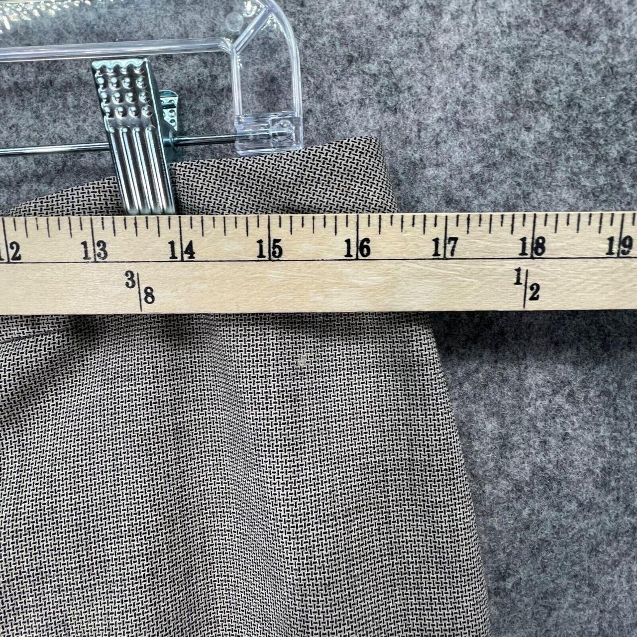 Pendleton Women's Pants - Brown - 12 – Pendleton … - image 4