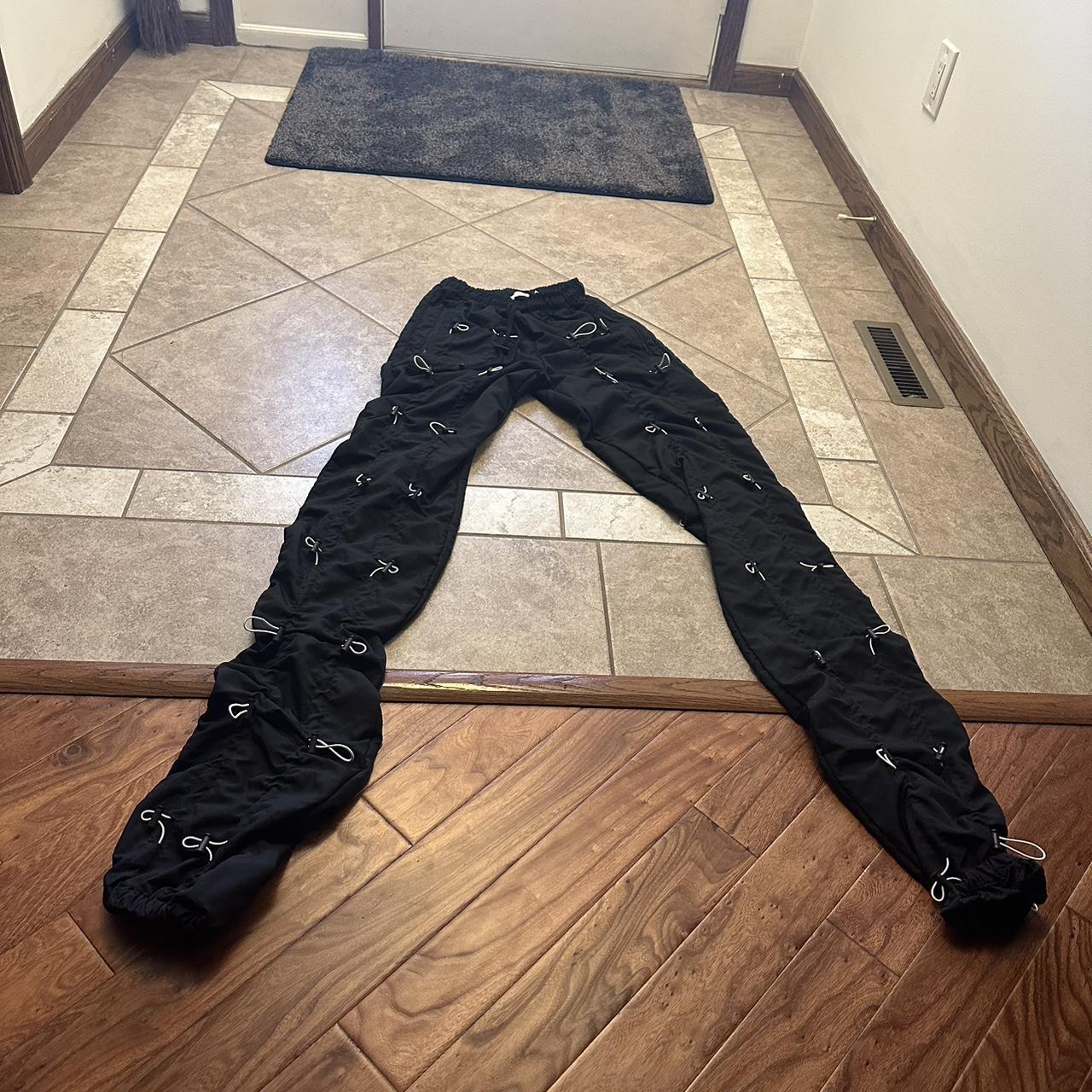 Bungee Cord Pants  Grailed
