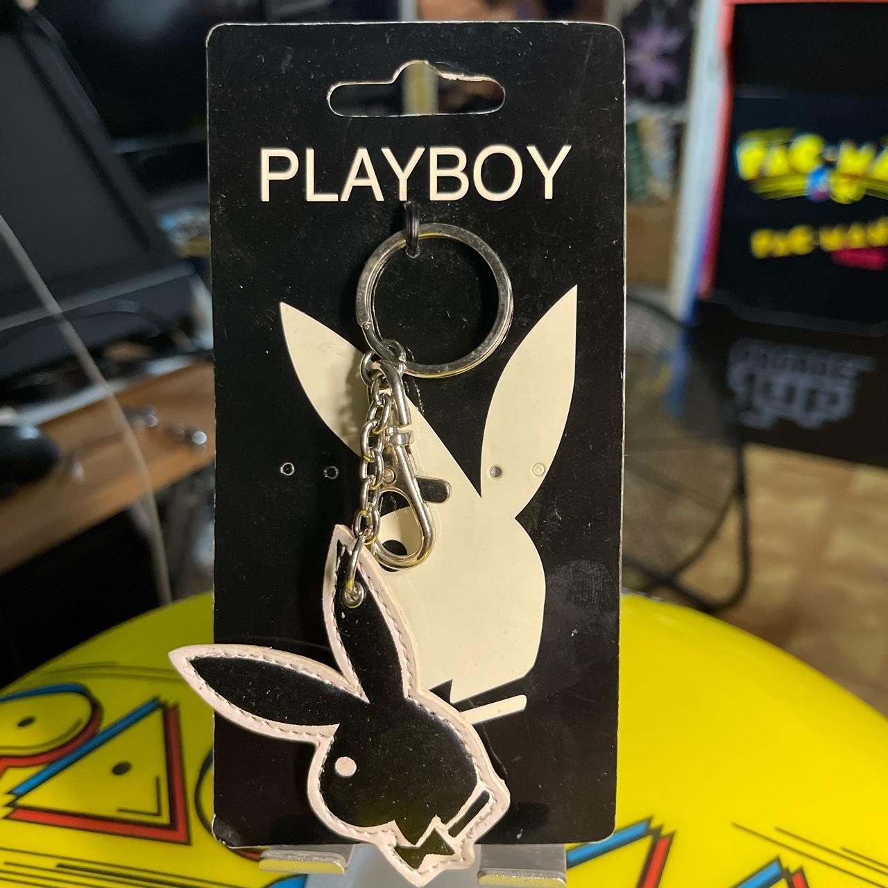 Playboy Vintage Keychains