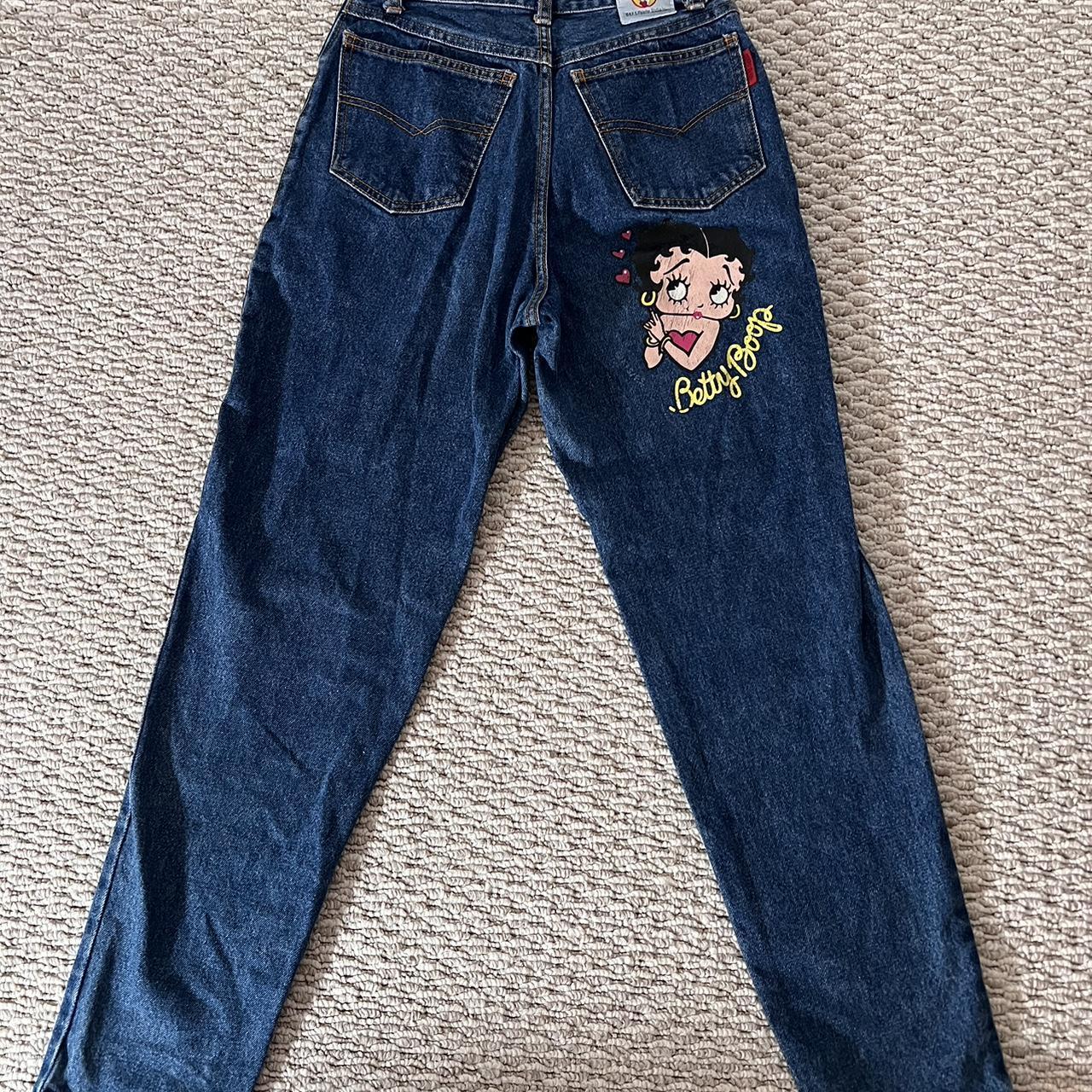TEEN BOOP VINTAGEウォッシュデニム M vintageウォッシュデニム – TEEN BOOP 公式通販サイト