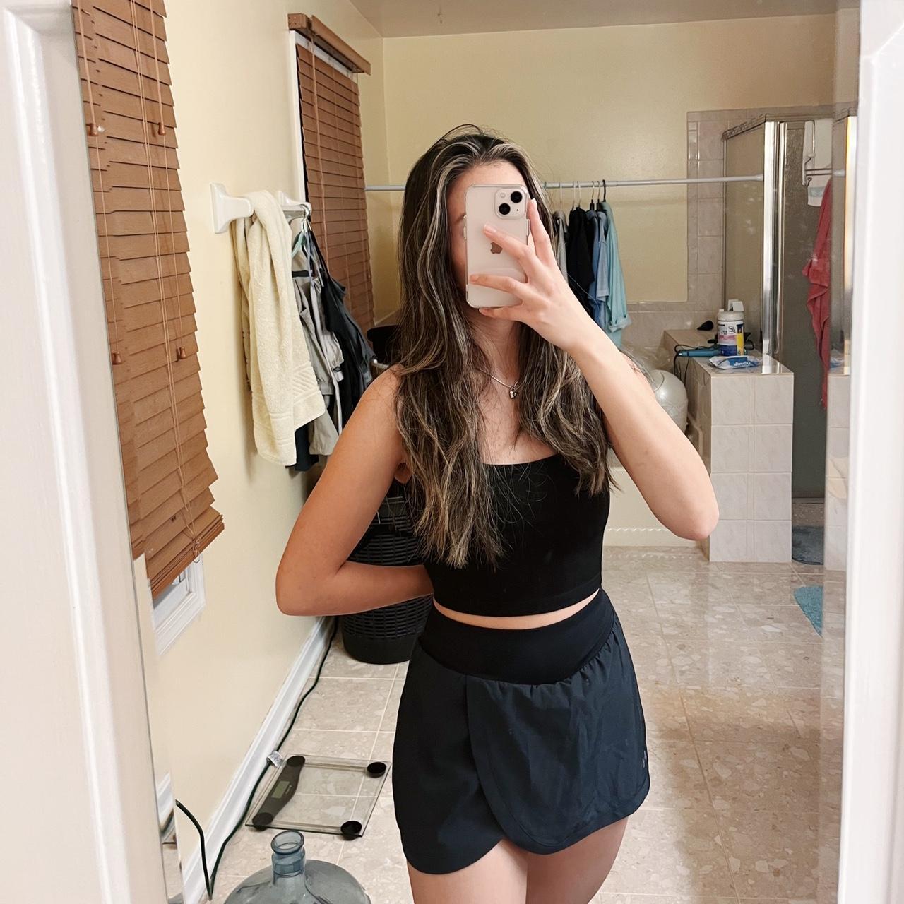 Under Armour Golf Skirt / Skort Size XS (but... Depop