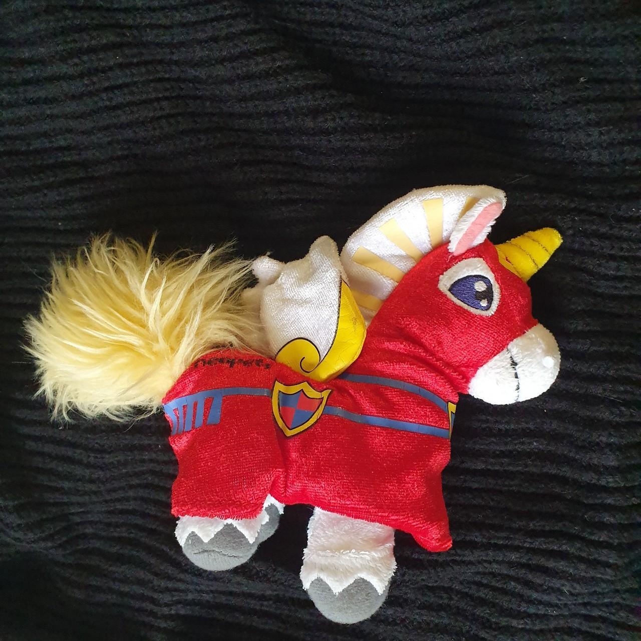 Neopets royal uni toy #neopets #toy #collectable - Depop