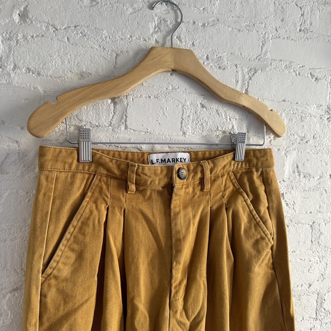 LF Markey  Women's Trousers (2)