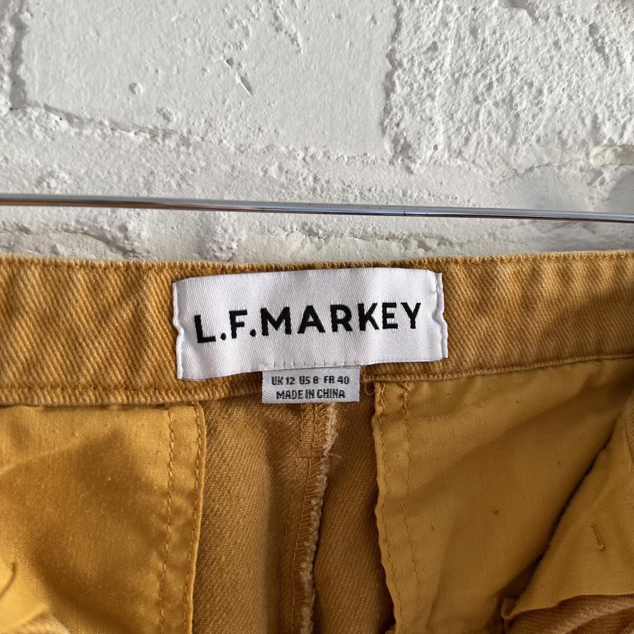 LF Markey  Women's Trousers (4)