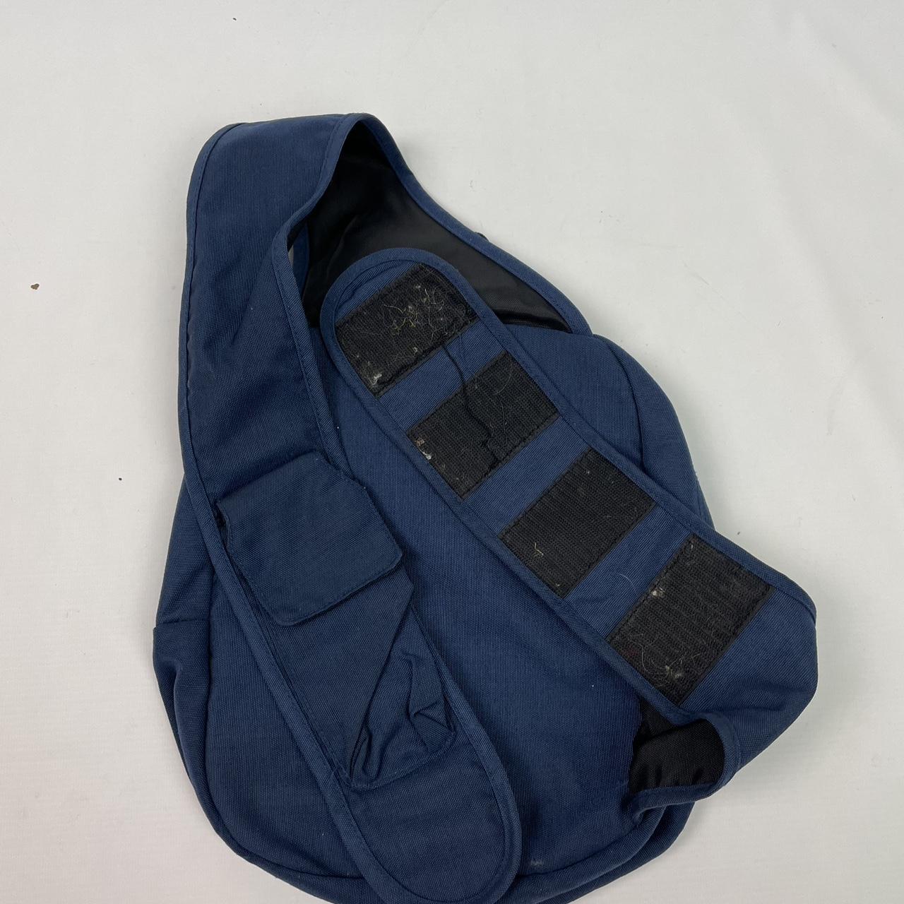 Vintage Eastpak sling bag slingbag crossbody... Depop