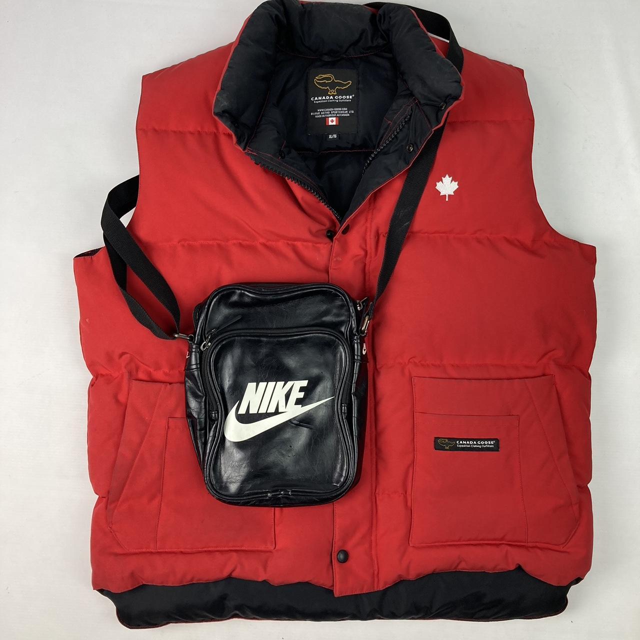 ebay nike bag