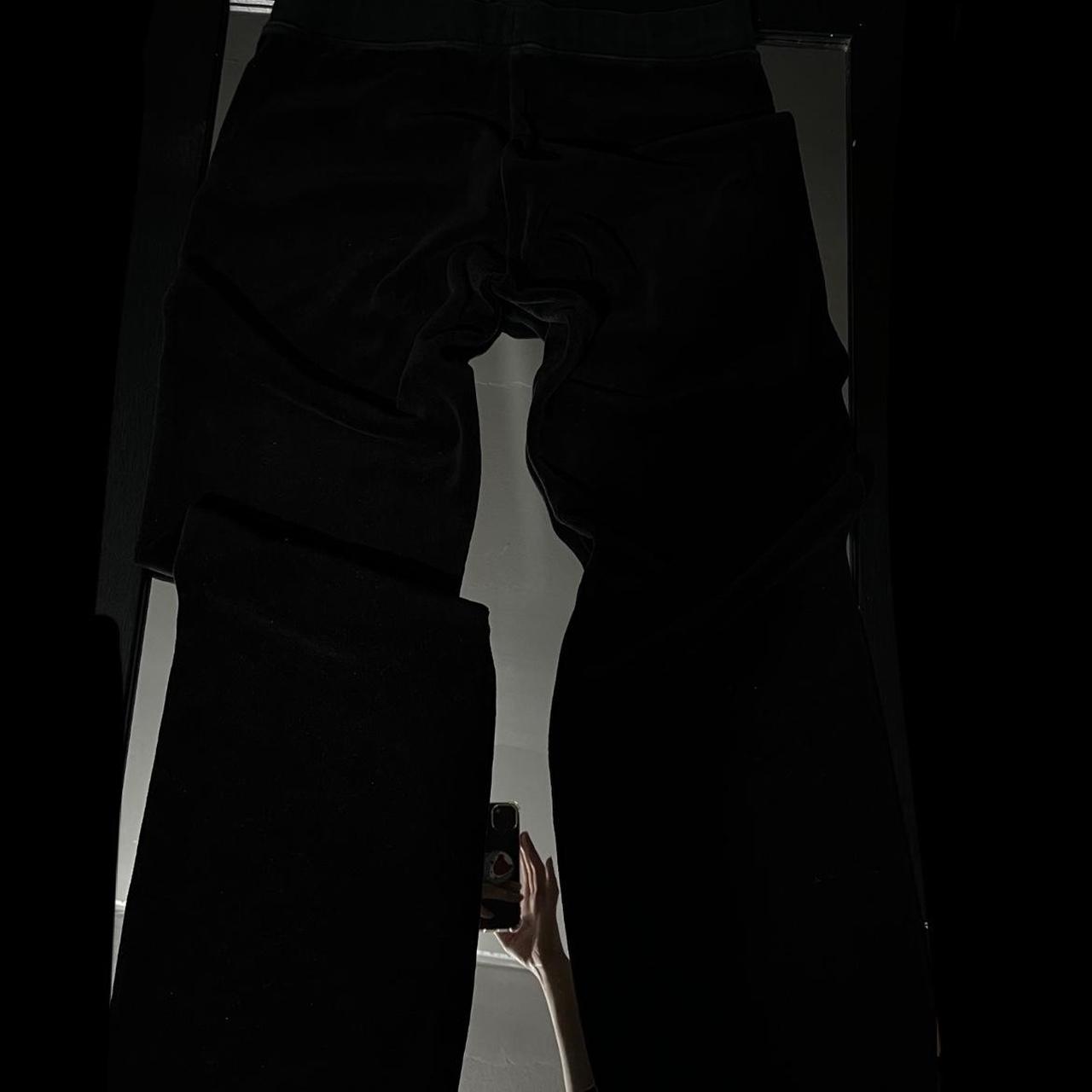 T26 Juicy Couture ロンT ブラック S 古着 Juicy couture NEW XS Black Tracksuit Set | eBay