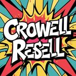 crowellresell's profile picture