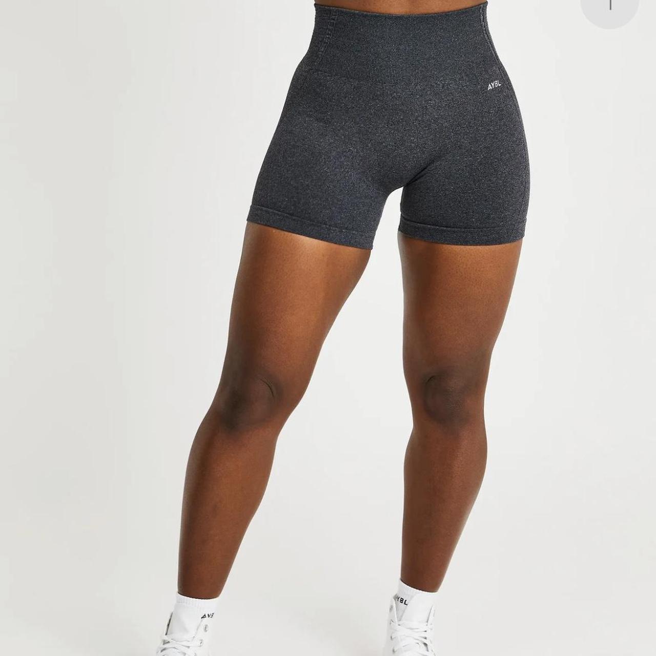 AYBL Balance V2 Seamless shorts size xs brand new... Depop