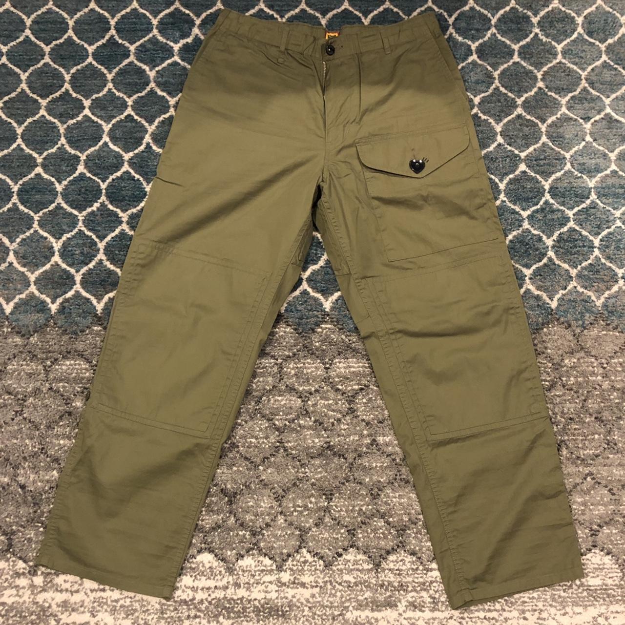 Human Made Men's Trousers