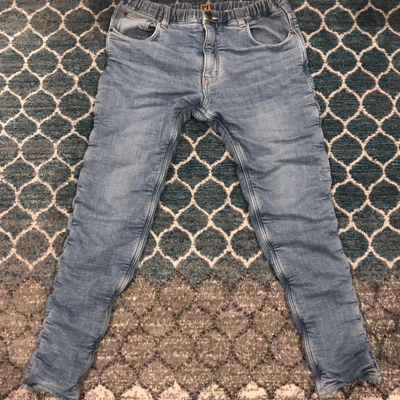 Human Made Men's Jeans