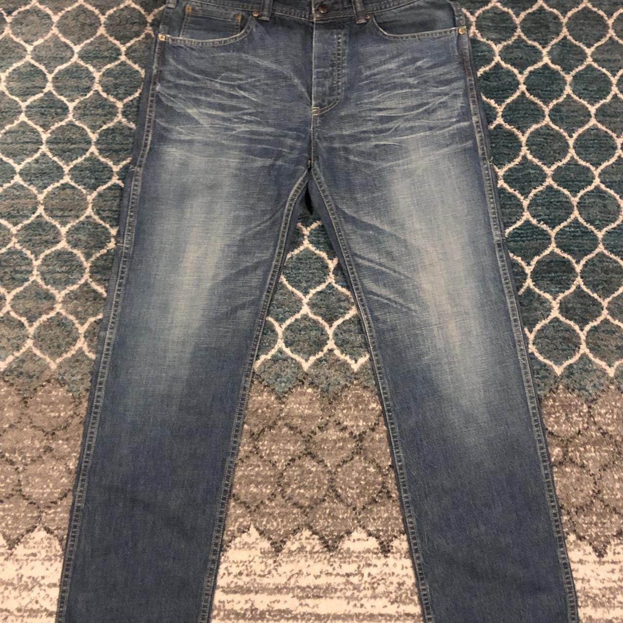 Human Made Men's Jeans