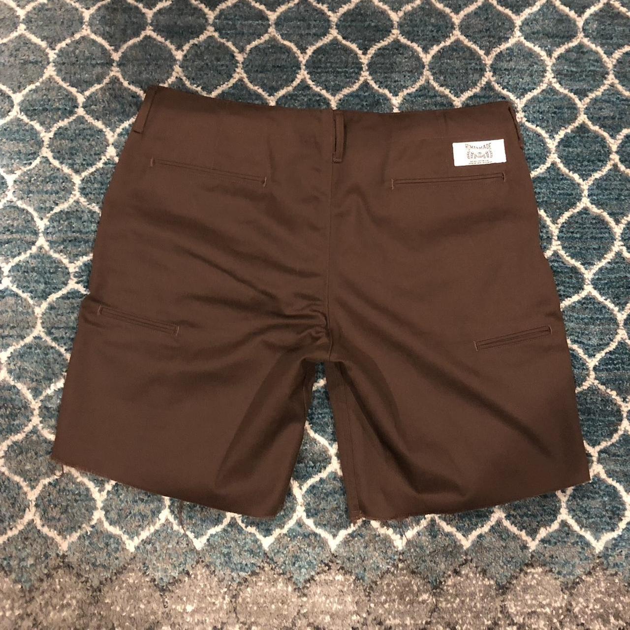 Human Made Men's Shorts (2)