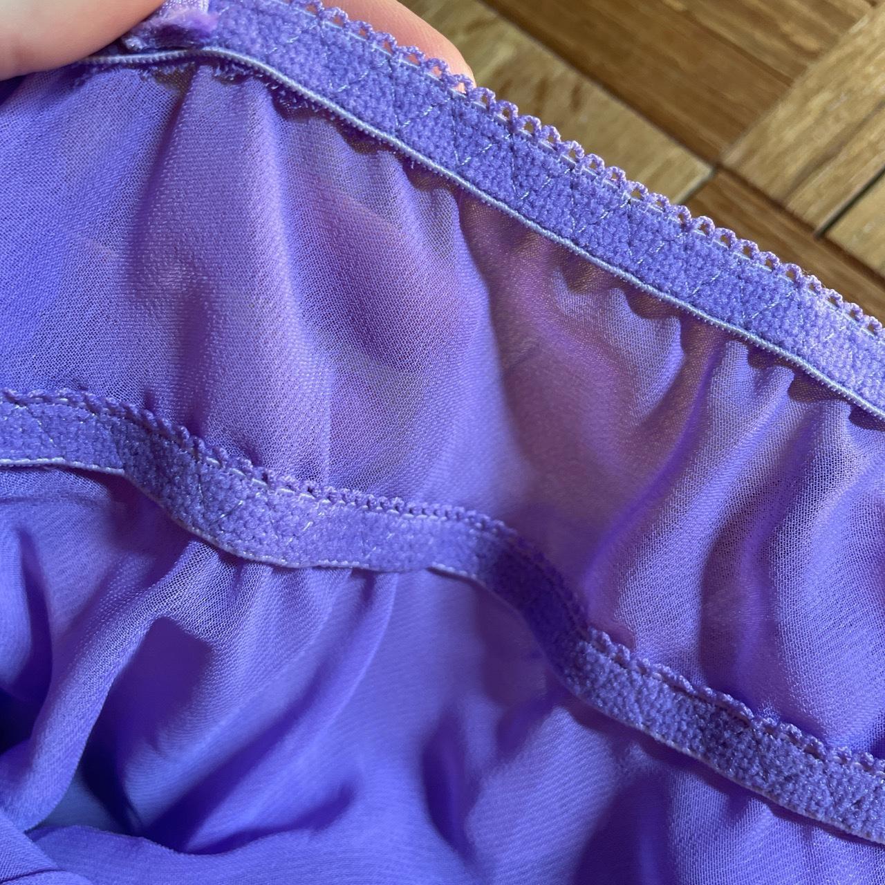 sheer teddy nightwear