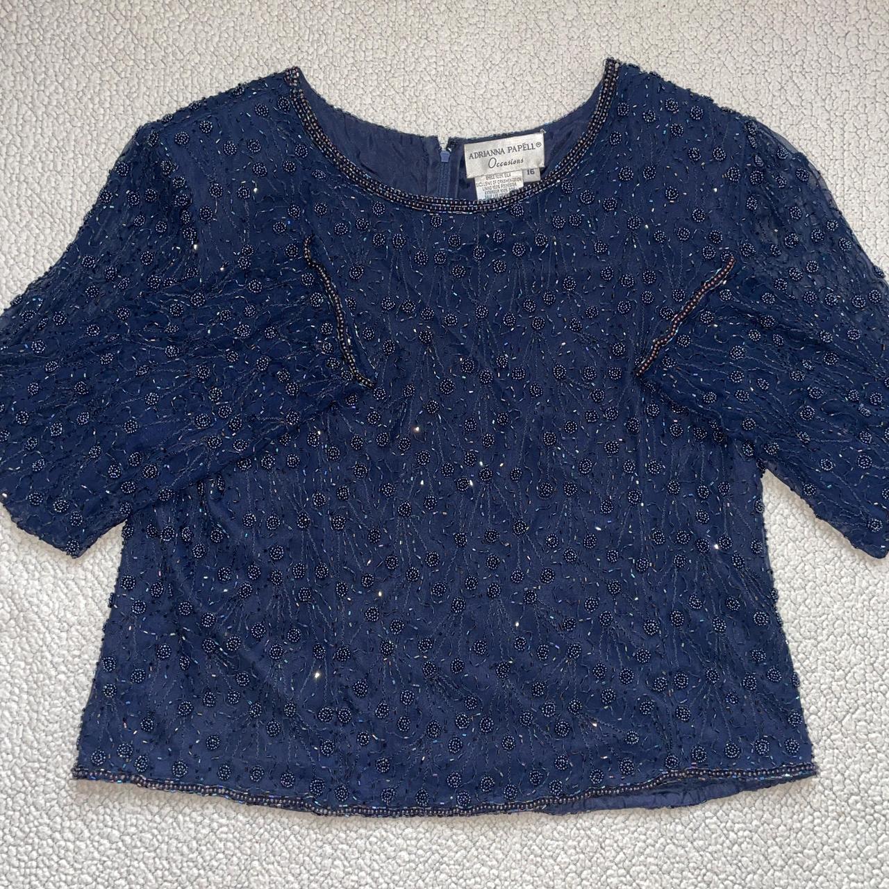 item listed by miksthreadz