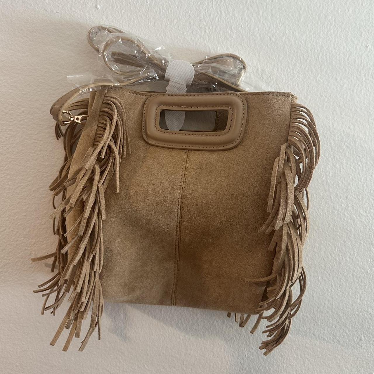 BLOOMINGDALES LITTLE BROWN Bag New with Tags £25.00 - PicClick UK