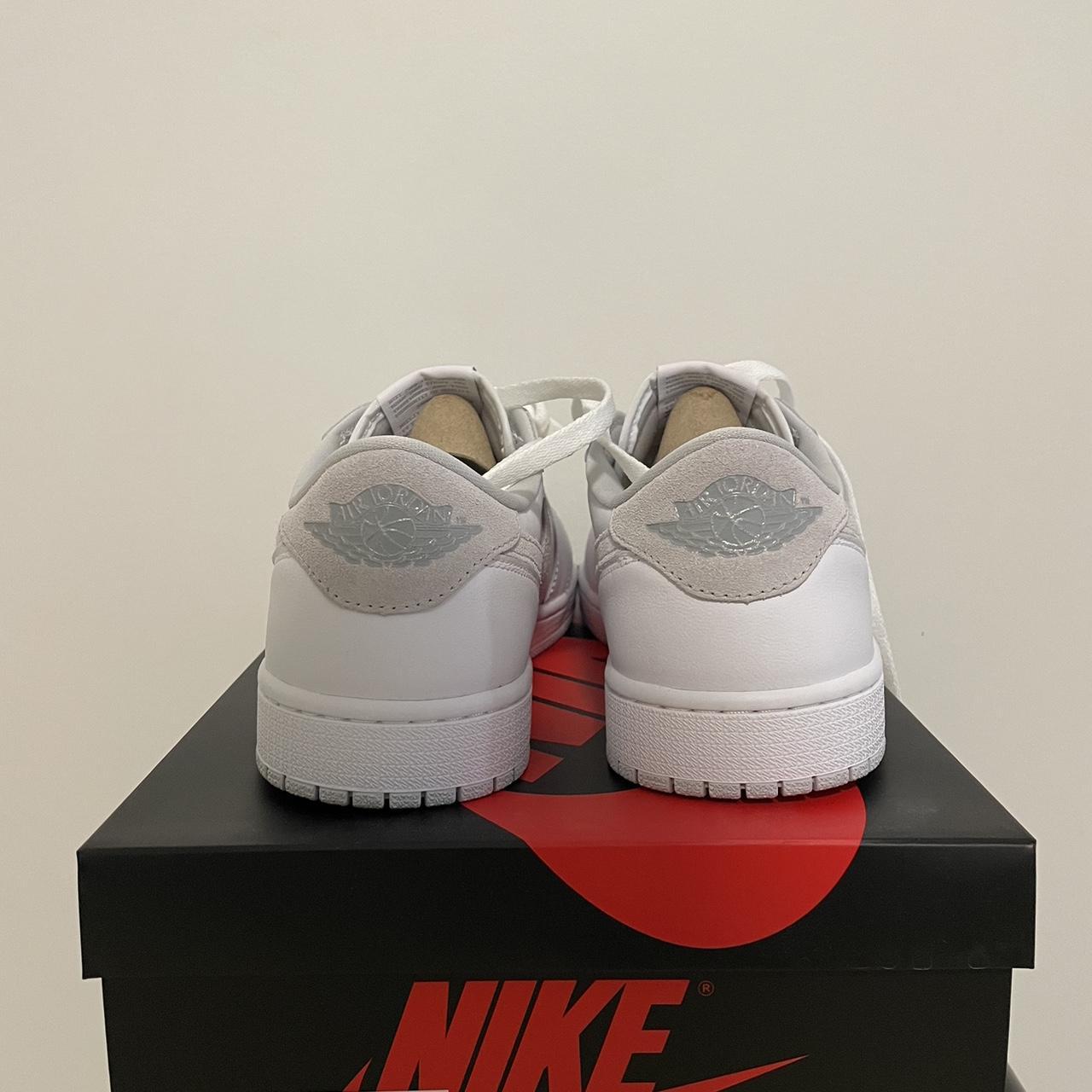 jordan 1 low different colors