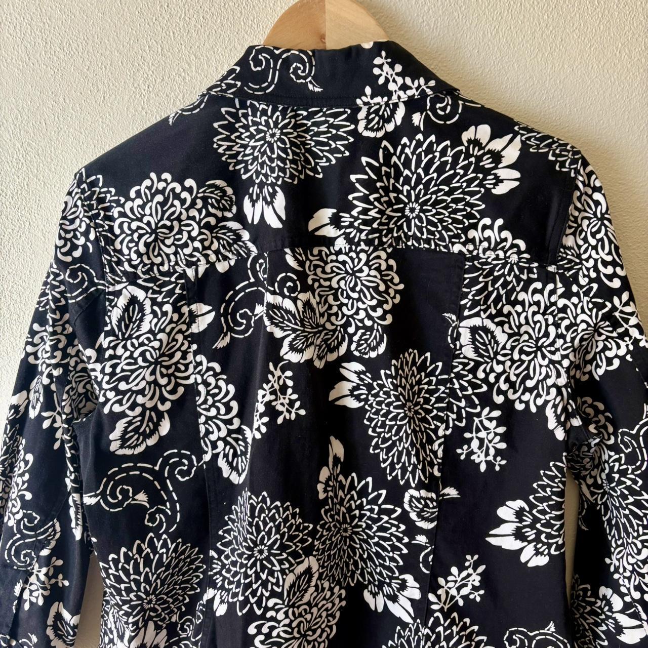 Ruby Rd. Women's Jacket - Black/Navy - 14 – Ruby … - image 6