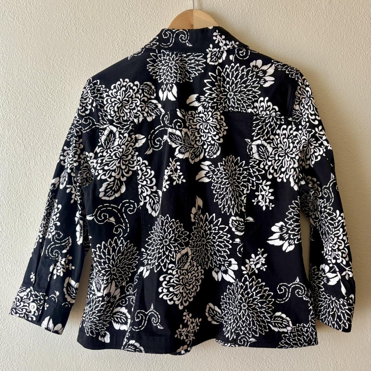 Ruby Rd. Women's Jacket - Black/Navy - 14 – Ruby … - image 5