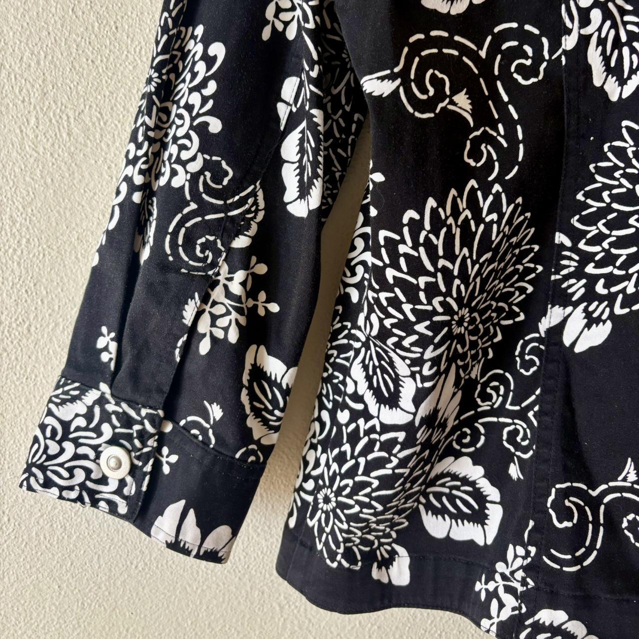 Ruby Rd. Women's Jacket - Black/Navy - 14 – Ruby … - image 7