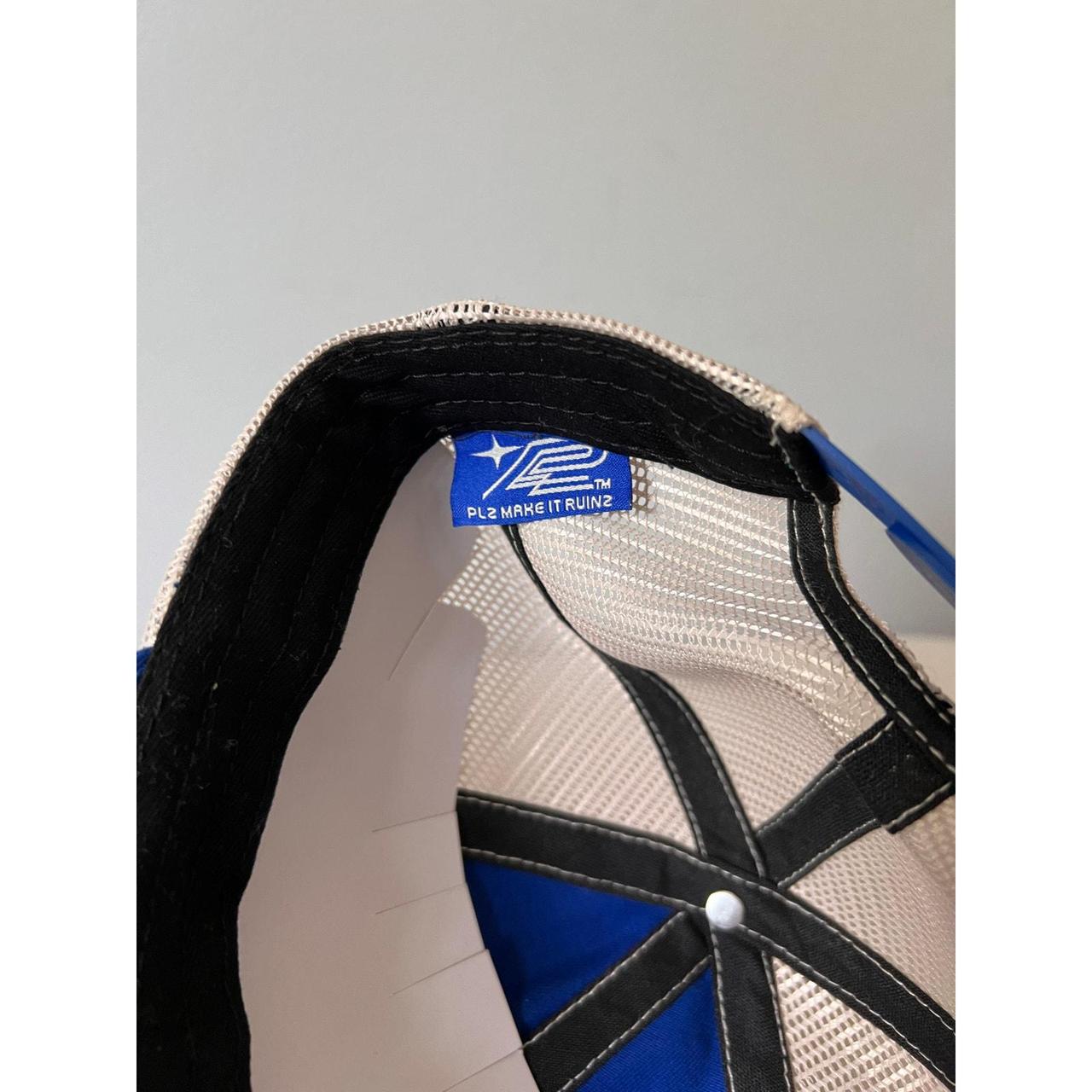 PLZ Vegyn - Hell Trucker Hat New Vegyn 