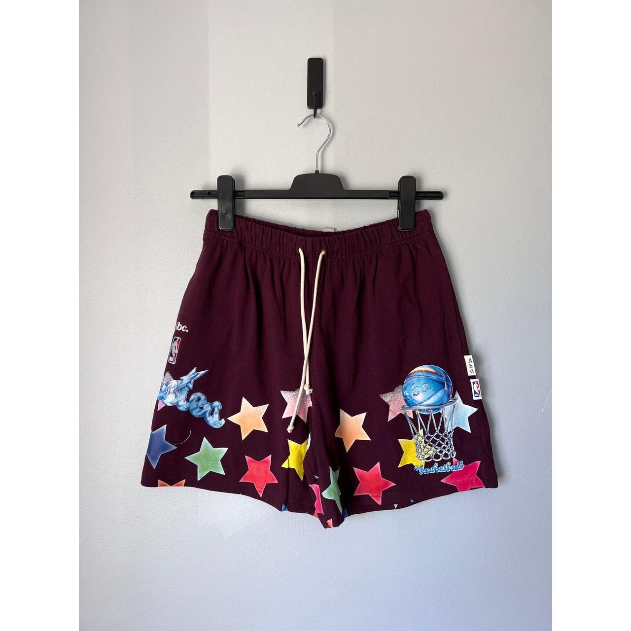 Advisory board crystals shorts popular